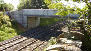 Kilmore Road Bridge