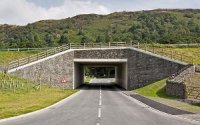 A590 High and Low Newton Bypass