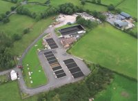 Carran Hill Water Treatment Works 