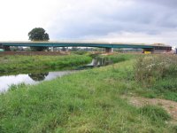 Cross Valley Link Road (CVLR)