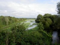 Cullompton Flood Channel