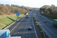 M4 Widening: Junction 29 to 32 