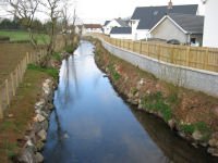 Moneymore Flood Protection Scheme