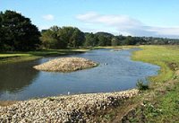 Newburn Riverside Land Reclamation