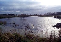 Reading Sewage Treatment Plant 