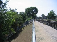 Snaresbrook Embankment Stabilisation Project 