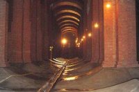 Thames Water Ring Main Tunnel Extensions - 4DCF Brixton To Honor Oak 